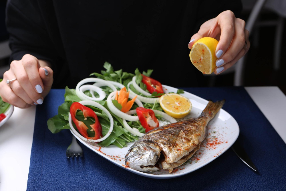 Où manger du poisson